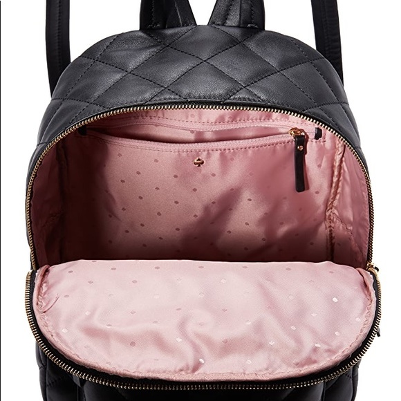 Kate Spade New York Ginnie Backpack - Picture 7 of 7